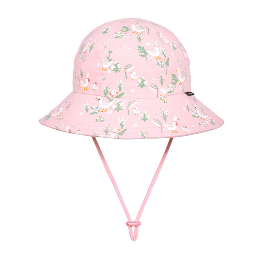 Bedhead Quackers Bucket Hat