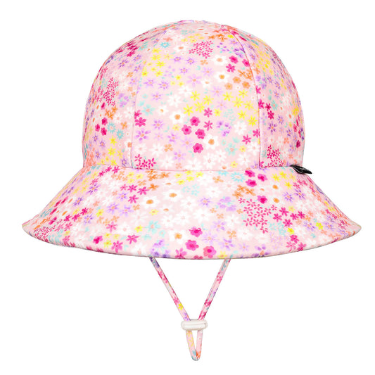 Bedhead Isla Swim Bucket Hat