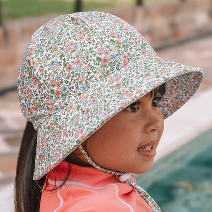 Bedhead Olivia Swim Bucket Hat