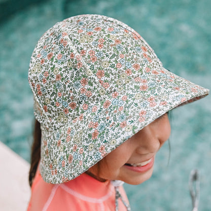 Bedhead Olivia Swim Bucket Hat