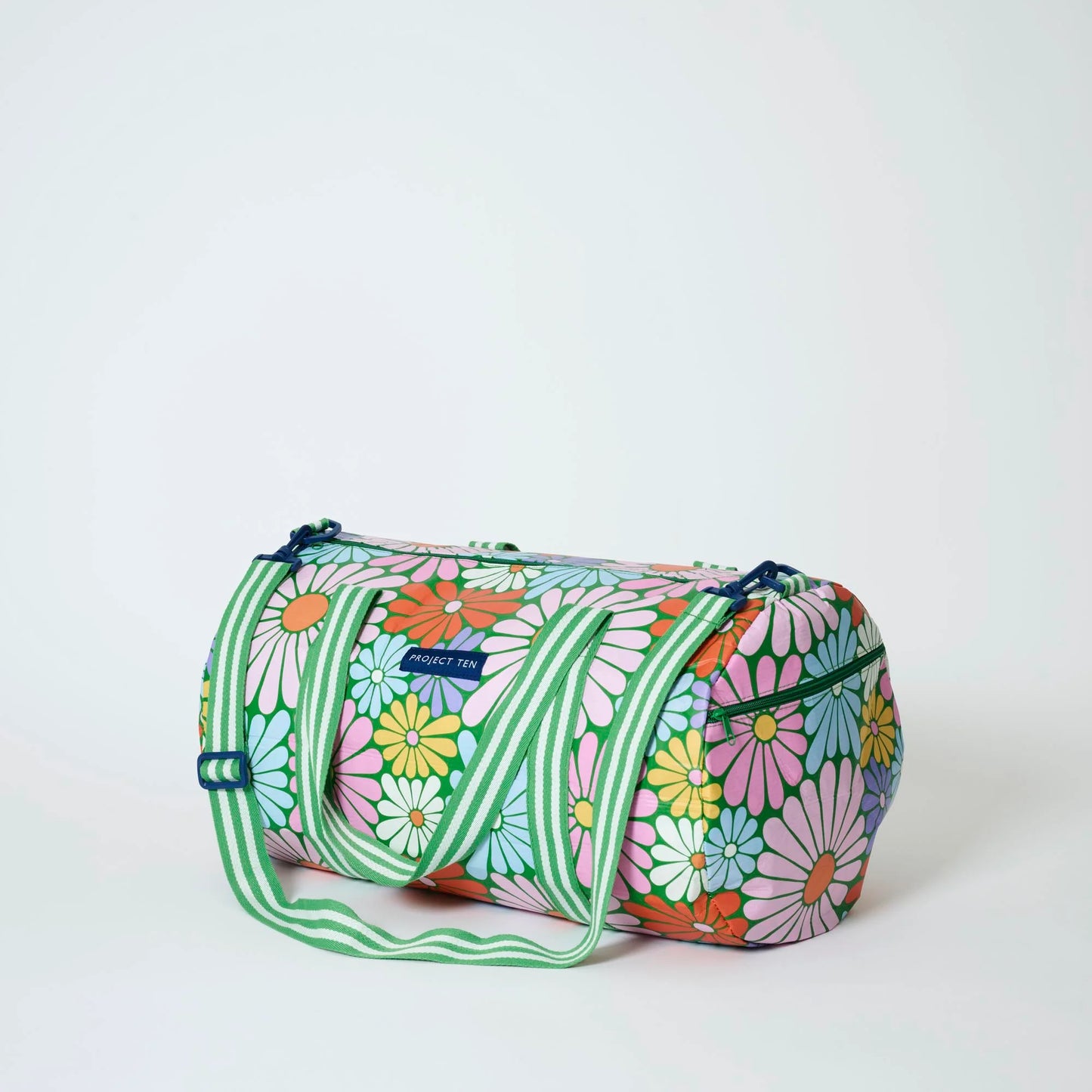 Project Ten Wild Child Barrel Bag