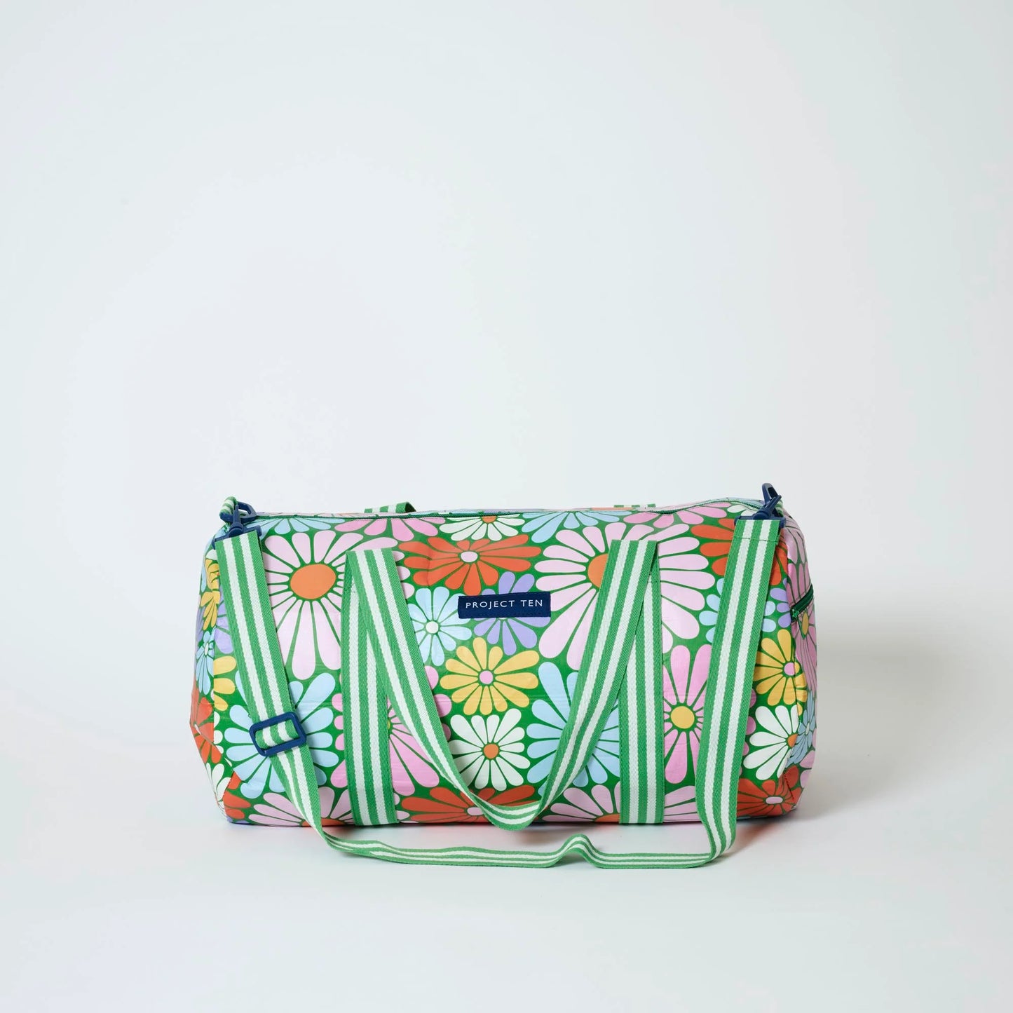 Project Ten Wild Child Barrel Bag