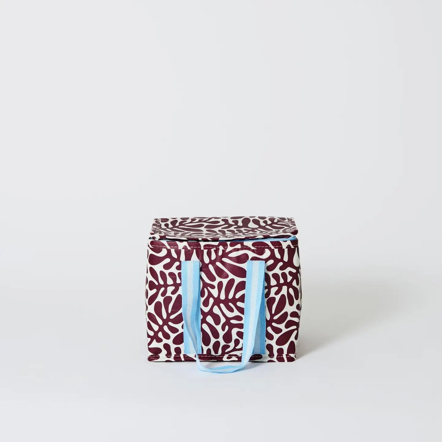 IMPERFECT: Project Ten Coral Mini Insulated Tote