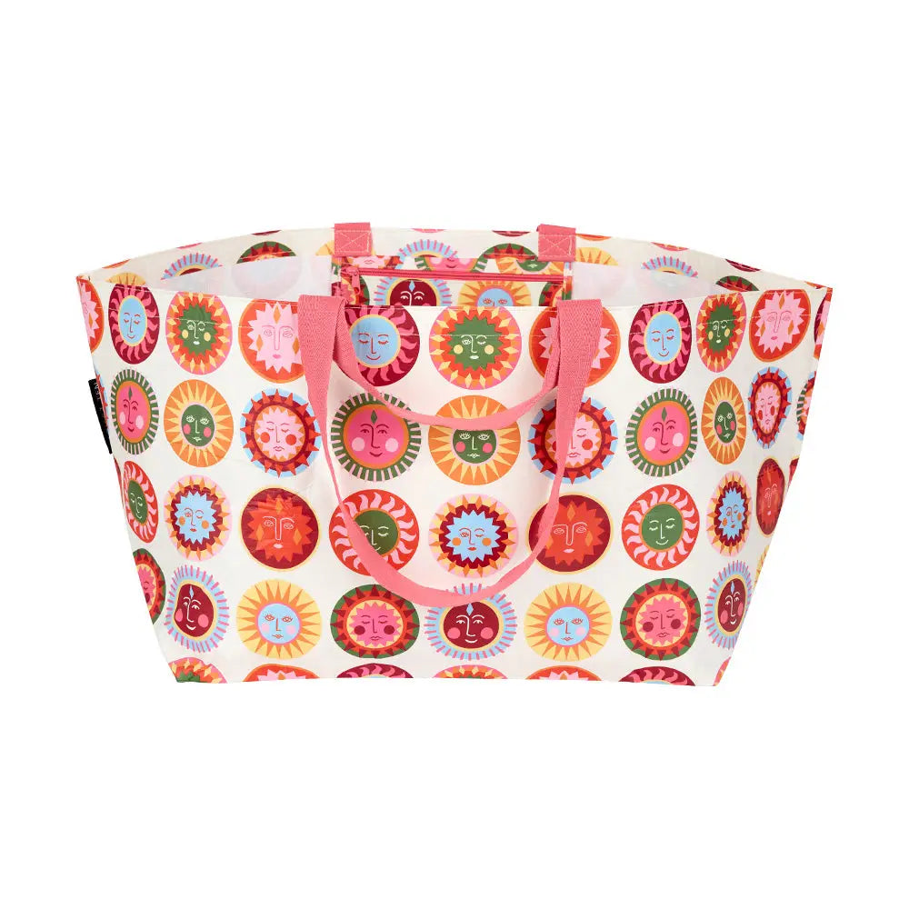 Project Ten Suns Oversized Tote