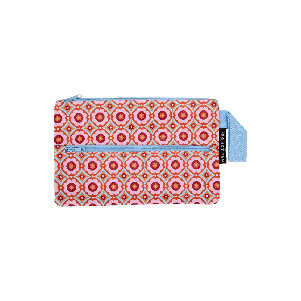 Project Ten Tile Pencil Case