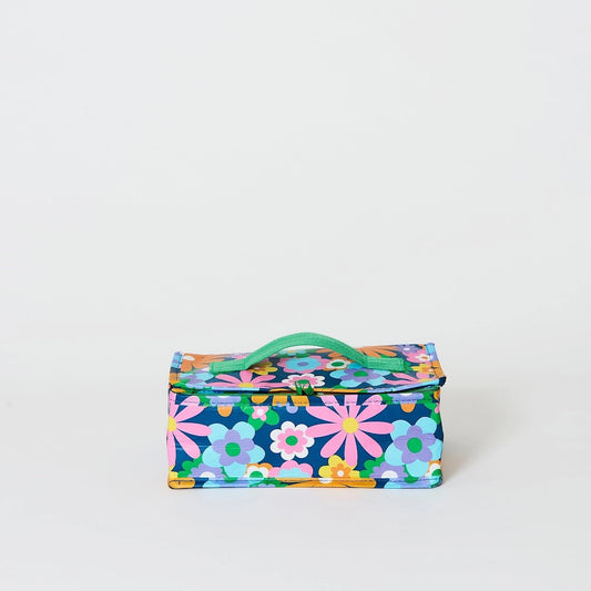 Project Ten Pop Floral Takeaway Bag