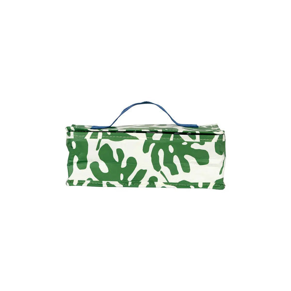 Project Ten Monstera Takeaway Bag