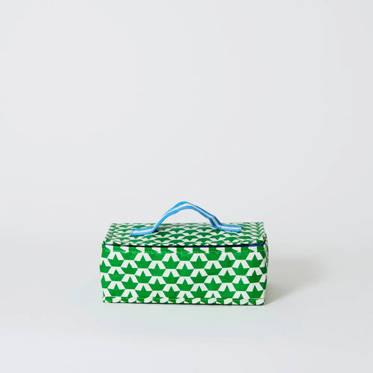 Project Ten Boats Takeaway Bag