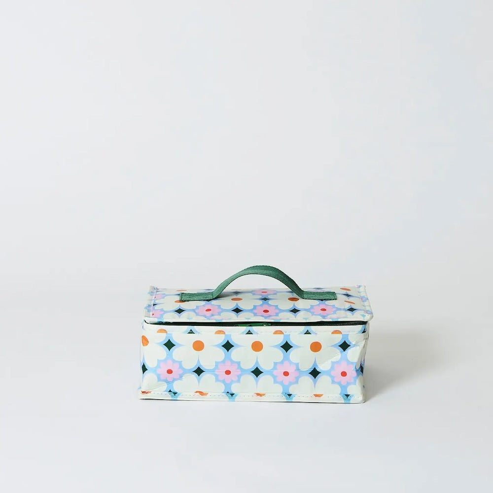 Project Ten Daisy Takeaway Bag