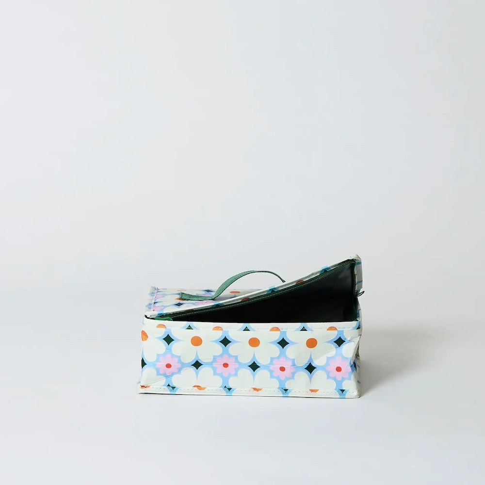 Project Ten Daisy Takeaway Bag