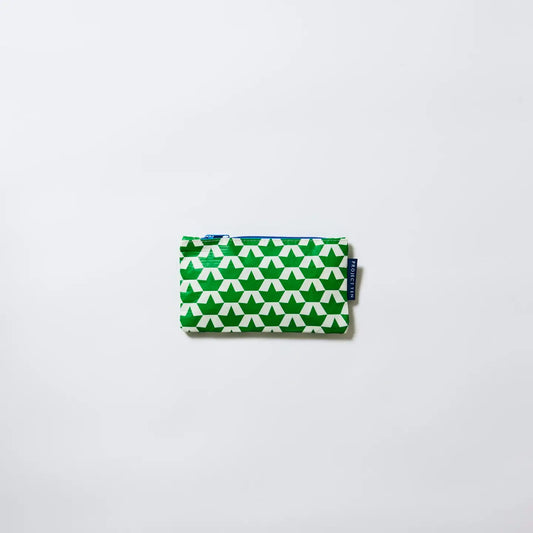 Project Ten Boats Tiny Pouch