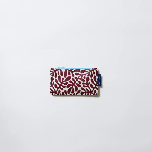 Project Ten Coral Tiny Pouch