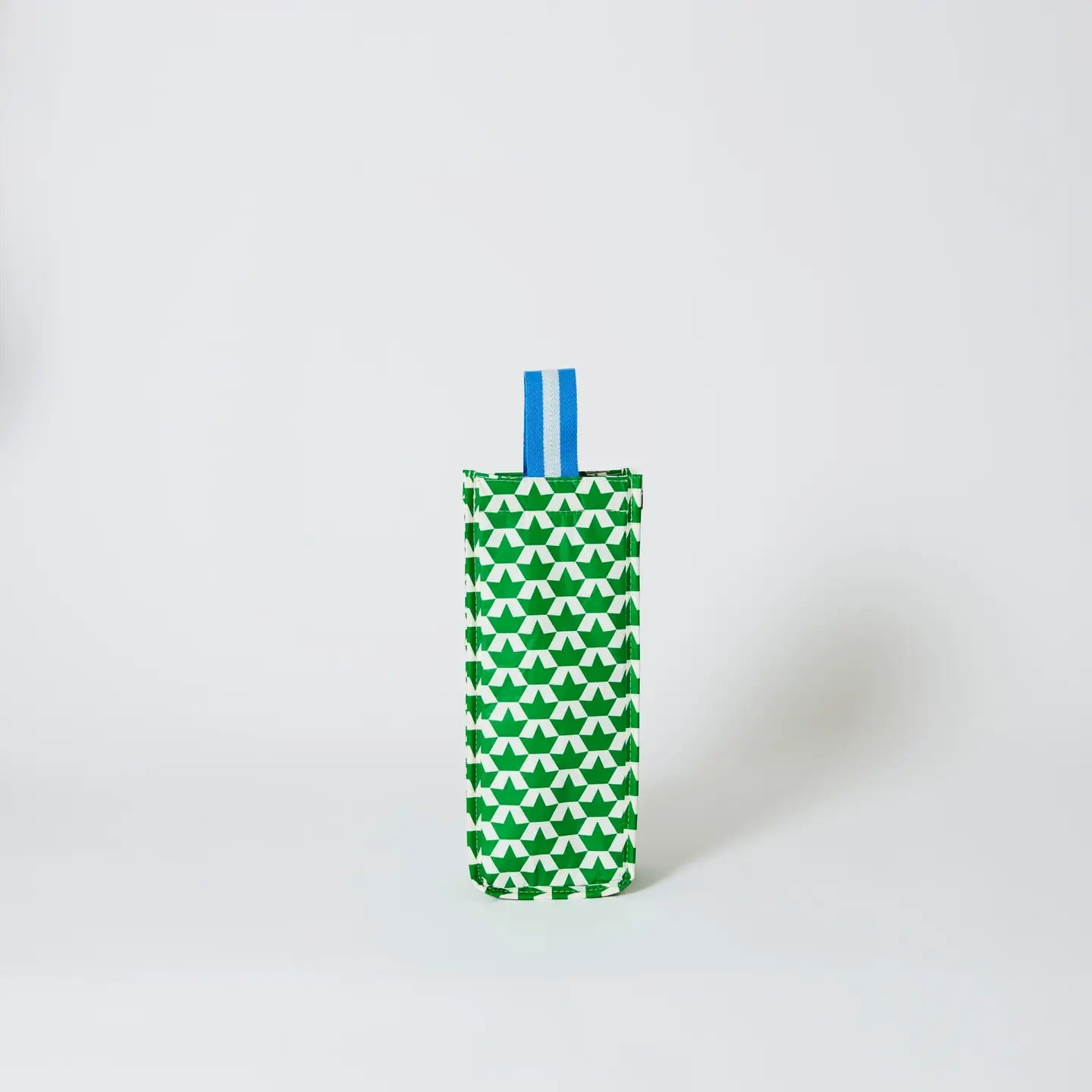 Project Ten Boats Wine Bag