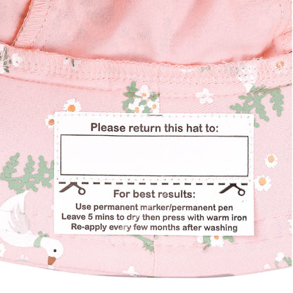 Bedhead Quackers Bucket Hat