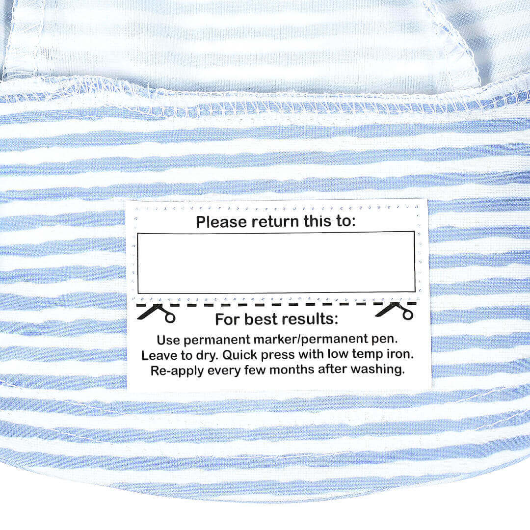Bedhead Sheldon Stevie Stripe Bucket Hat