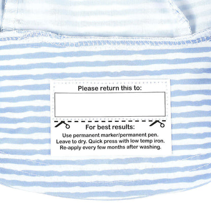 Bedhead Sheldon Stevie Stripe Bucket Hat