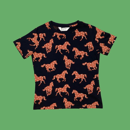 Sugarhill Brighton Maggie Tee - Star Horse