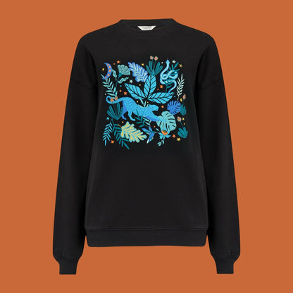 Sugarhill Brighton Noah Jumper