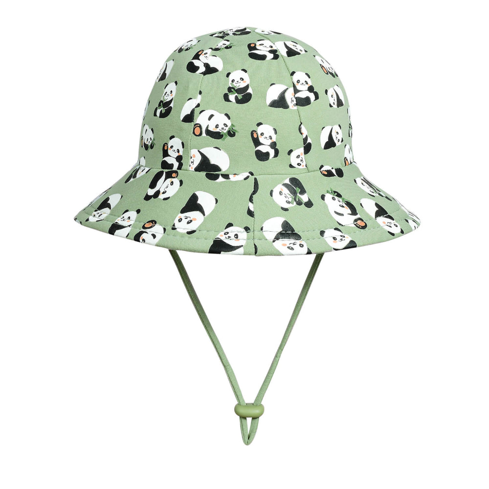 Bedhead Panda Bucket Hat