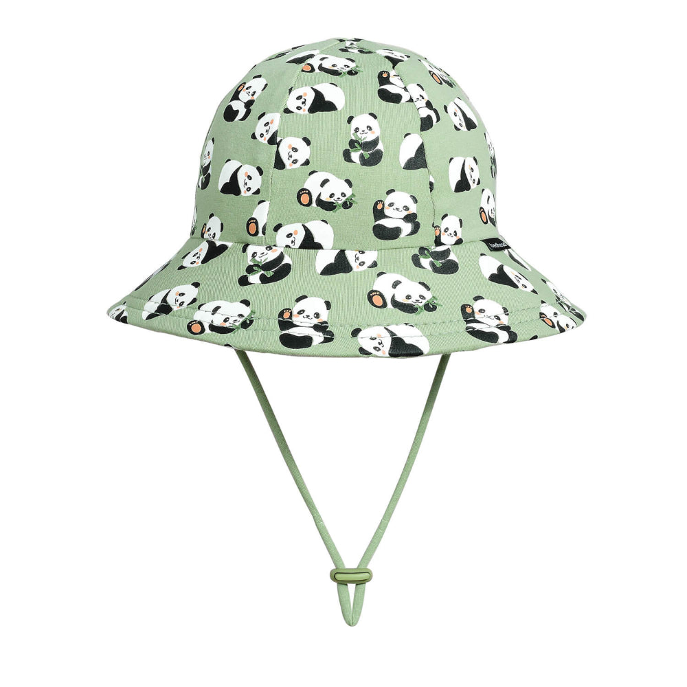 Bedhead Panda Bucket Hat