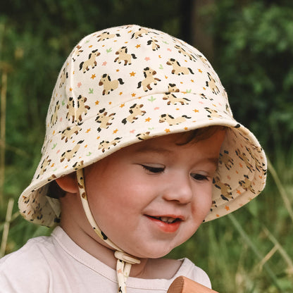 Bedhead Pony Bucket Hat