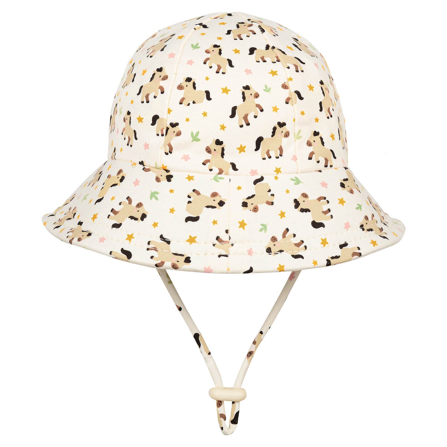 Bedhead Pony Bucket Hat
