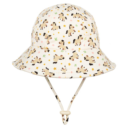 Bedhead Pony Bucket Hat
