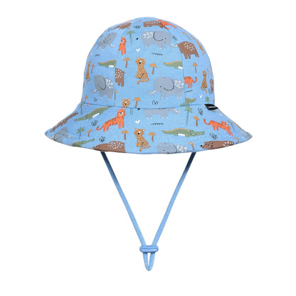 Bedhead Safari Bucket Hat