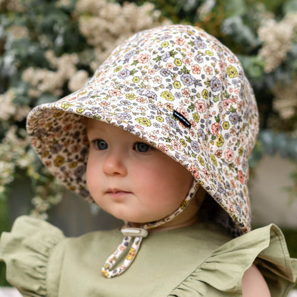 Bedhead Floret Bucket Hat