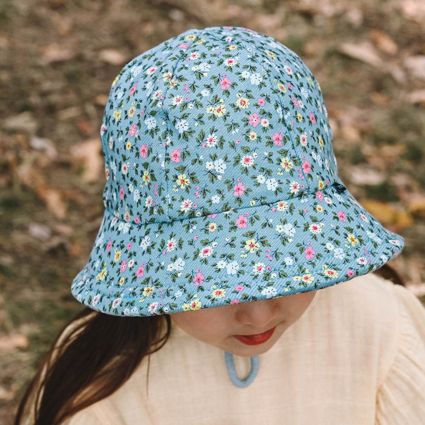 Bedhead Heidi Bucket Hat