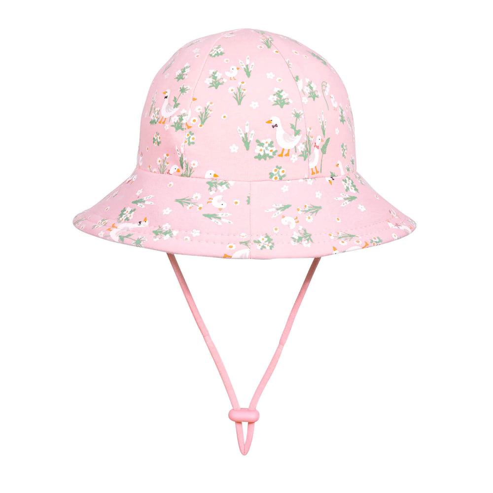 Bedhead Quackers Bucket Hat
