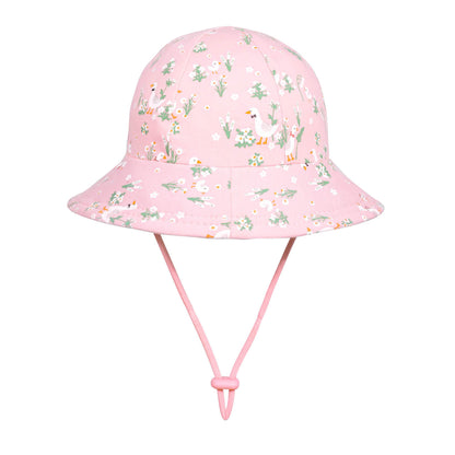 Bedhead Quackers Bucket Hat