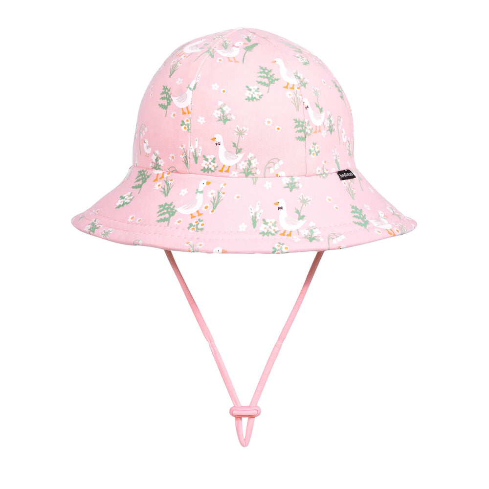 Bedhead Quackers Bucket Hat