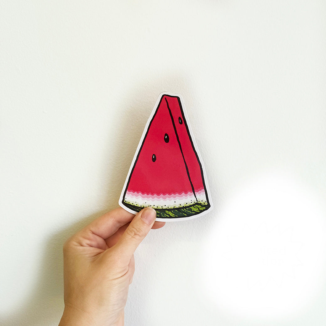 Billie Justice Thomson Summer Fun Magnet Set