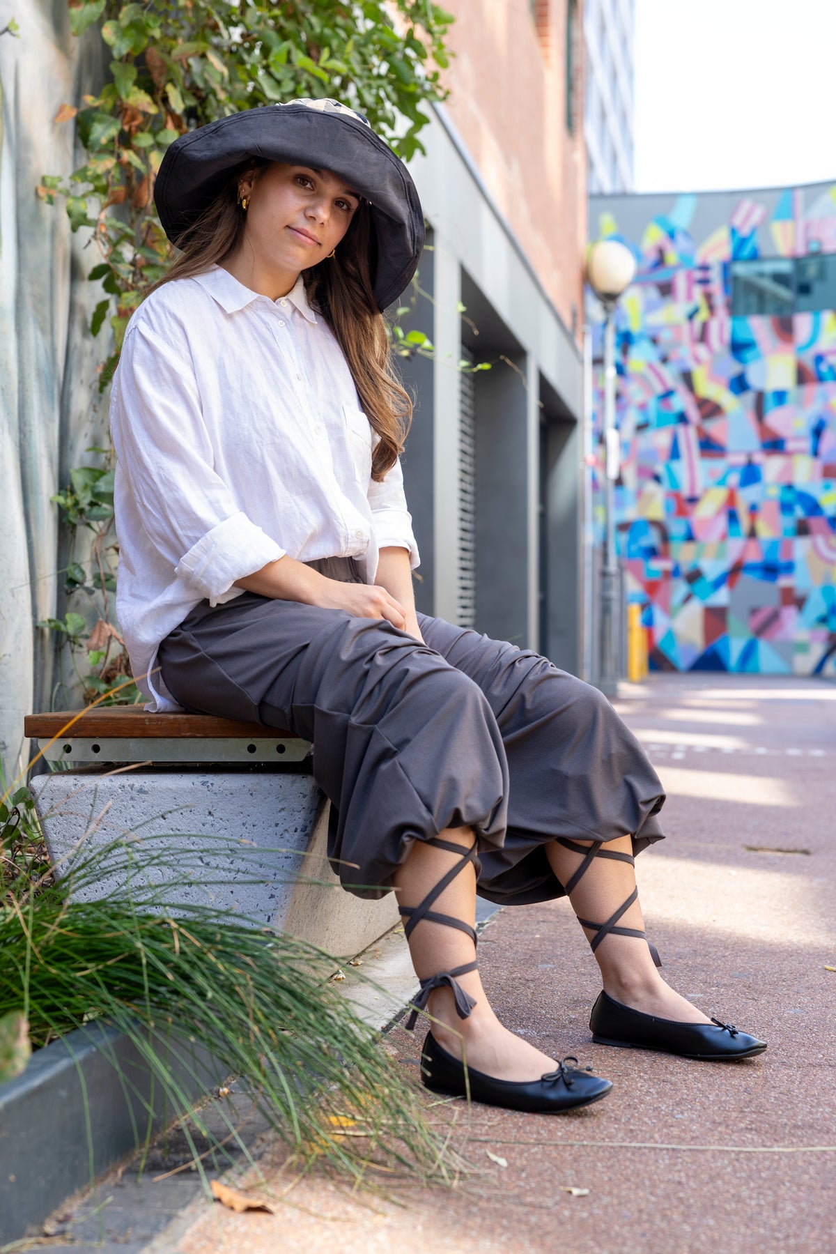 SunSmart Taylah Pants