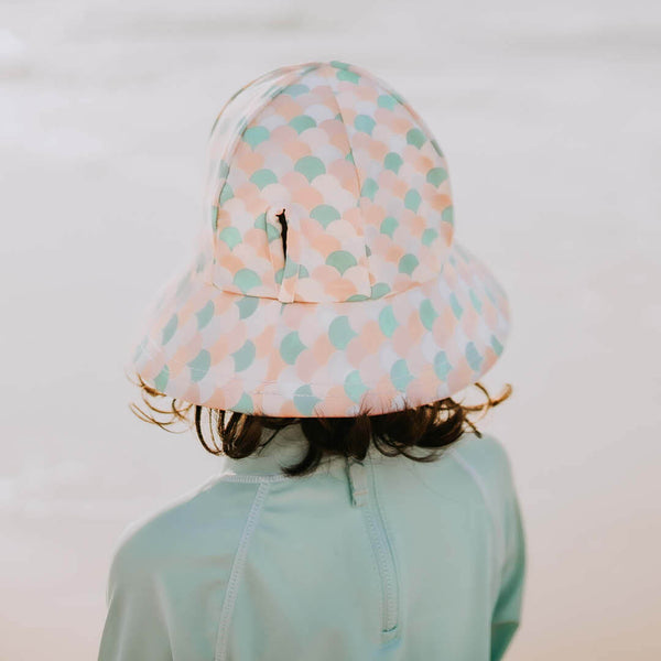 Bedhead Ariel Swim Bucket Hat