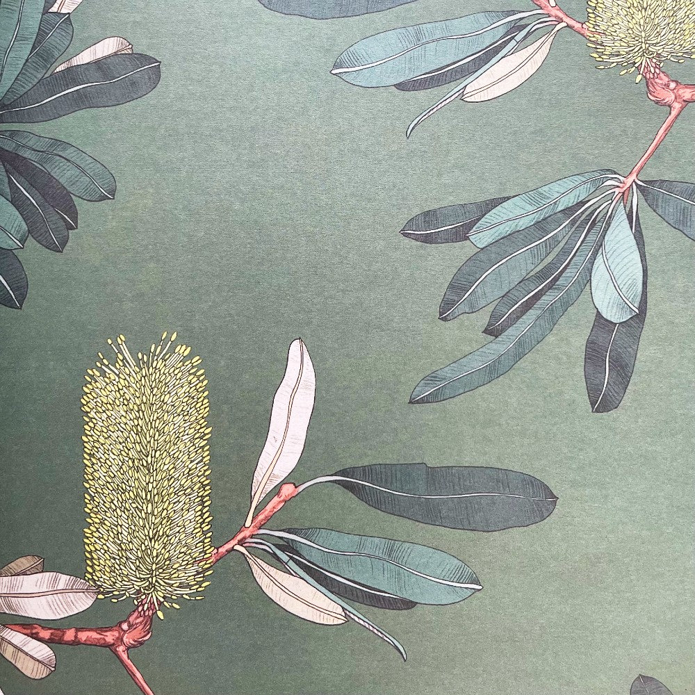 All Wrapped Up: Botanicals by Edith Rewa