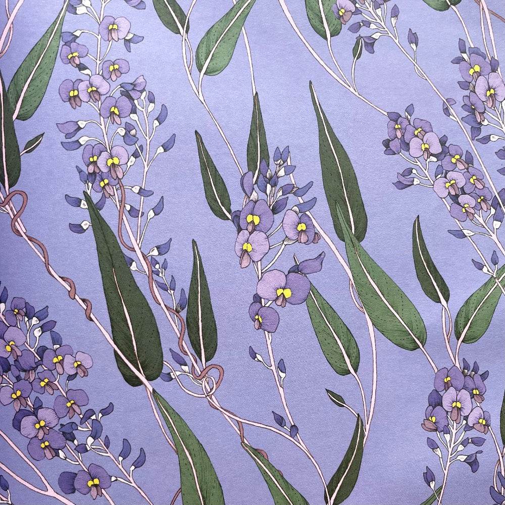 All Wrapped Up: Botanicals by Edith Rewa