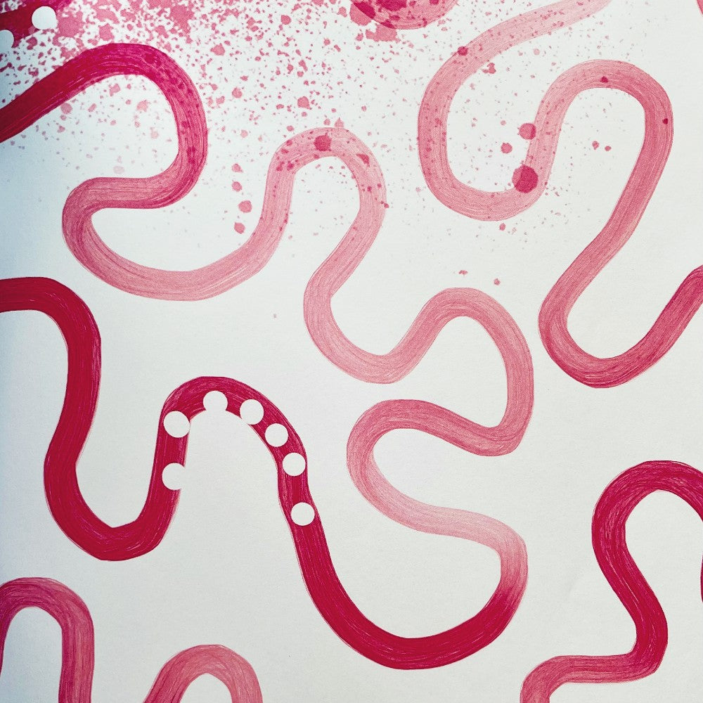 All Wrapped Up: Spirit by Rachael Sarra