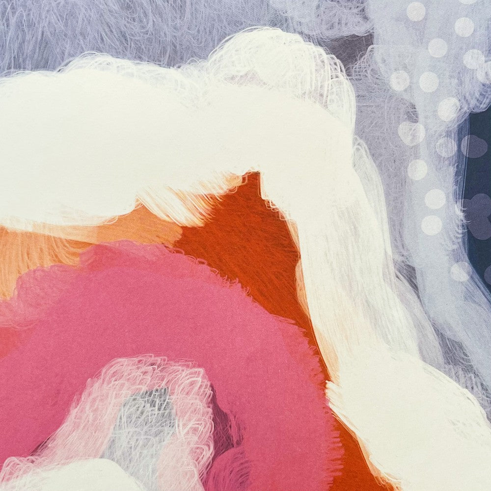 All Wrapped Up: Spirit by Rachael Sarra