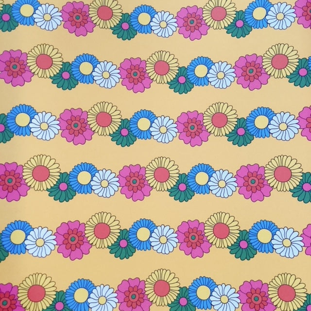 All Wrapped Up: Good Vibes by Georgia Perry