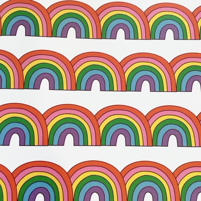 All Wrapped Up: Good Vibes by Georgia Perry