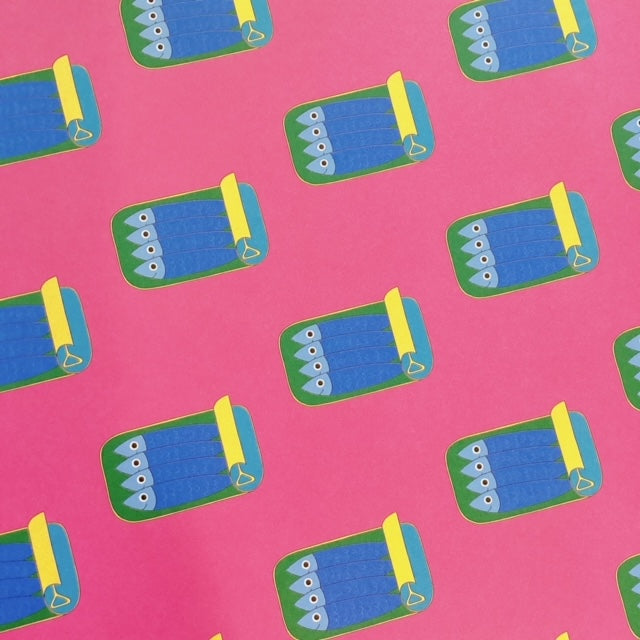 All Wrapped Up: Good Vibes by Georgia Perry