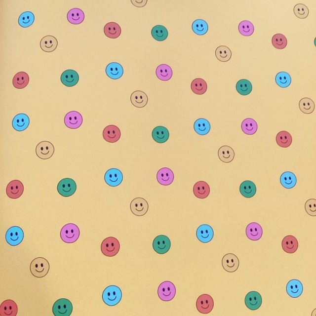 All Wrapped Up: Good Vibes by Georgia Perry