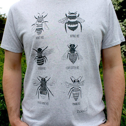 Boodle Bee Tee
