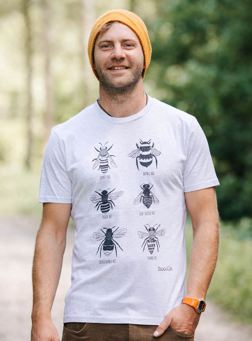 Boodle Bee Tee