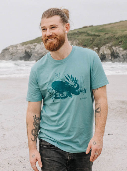 Boodle Octopus Tee