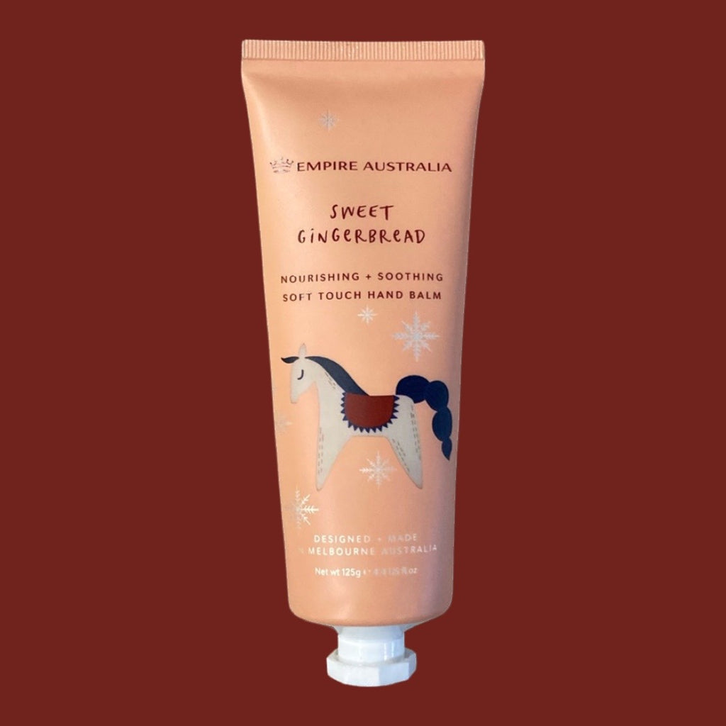 Empire Sweet Gingerbread Hand Cream