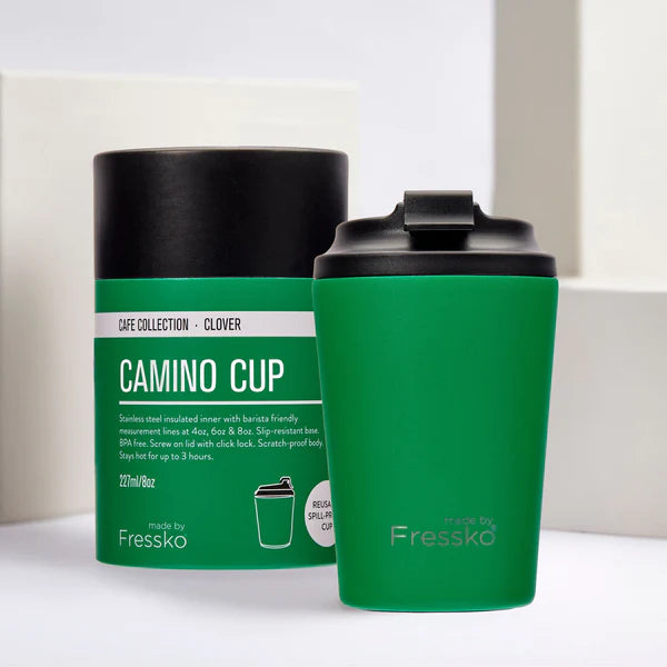 Fressko Camino Reusable Coffee Cup - 12oz