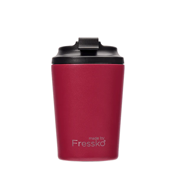 Fressko Bino Reusable Coffee Cup - 8oz